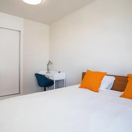 Forum Casa Barcelona Apartment