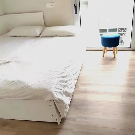 Apartment Forum Casa Barcelona