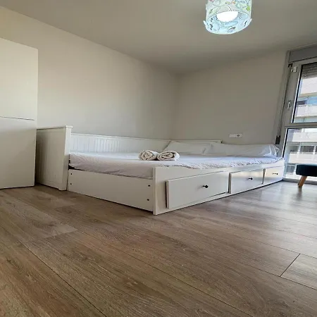 Forum Casa Barcelona Apartment *