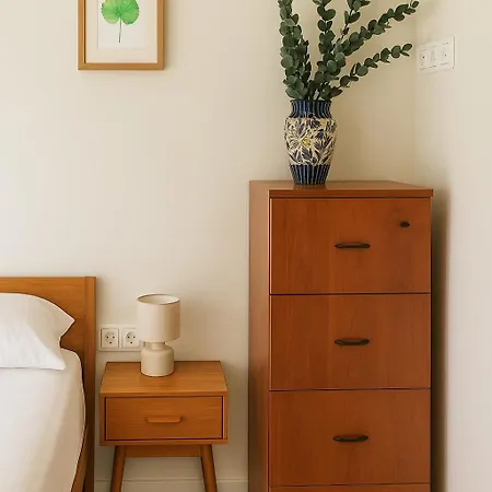 Forum Casa Barcelona Apartment *
