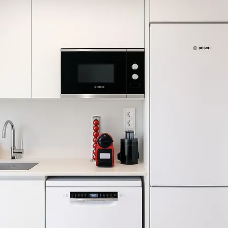 Forum Casa Barcelona * Сан-Адриан-де-Бесос