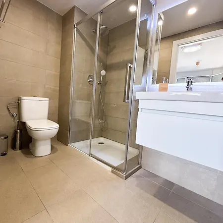 Apartamento Forum Casa Barcelona *