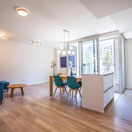 Forum Casa Barcelona