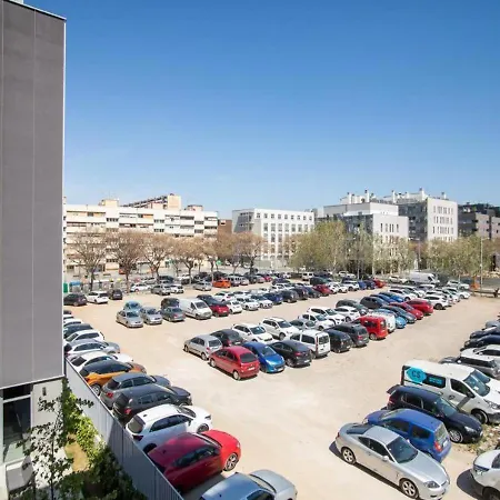 Forum Casa Barcelona *