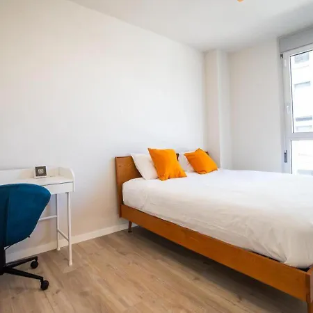 Forum Casa Barcelona