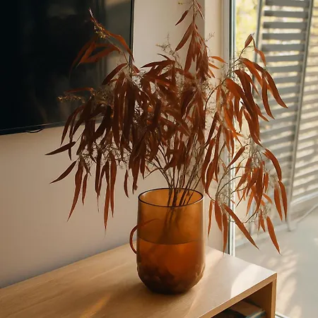 Apartament Forum Casa Barcelona San Adrián de Besós