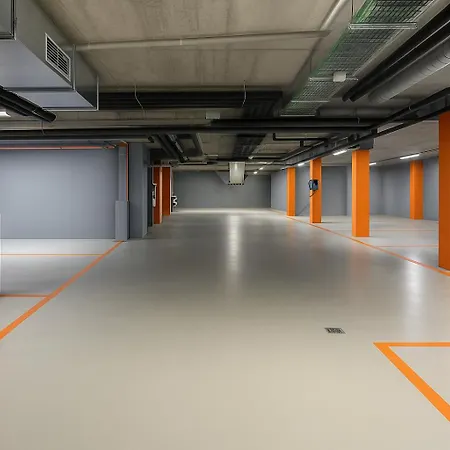 Forum Casa Barcelona San Adrián de Besós