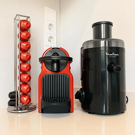 Forum Casa Barcelona Apartament *