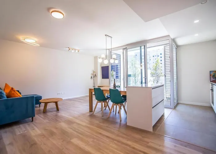 Forum Casa Barcelona