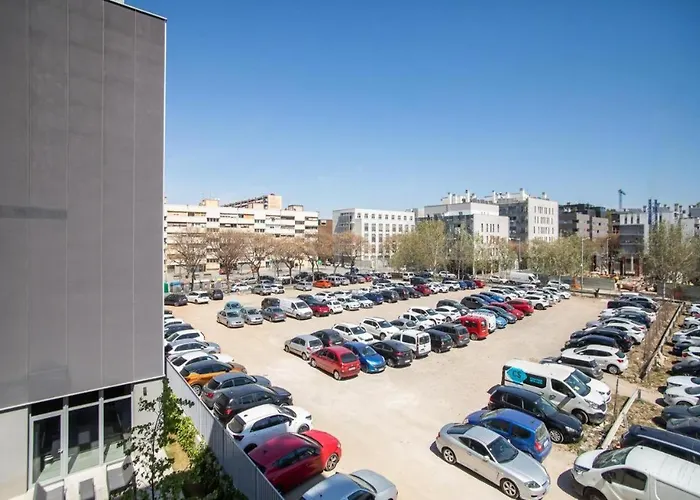 Forum Casa Barcelona *