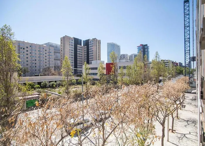 Forum Casa Barcelona