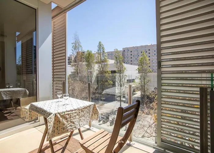 Forum Casa Barcelona Sant Adrià de Besòs