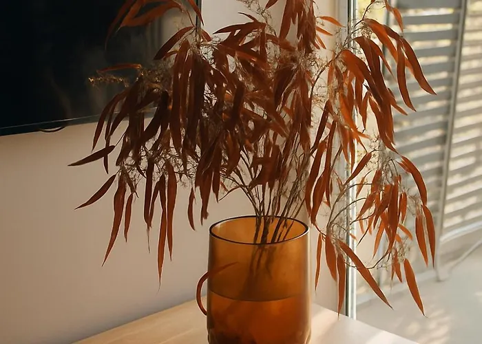 Lejlighed Forum Casa Barcelona Sant Adrià de Besòs