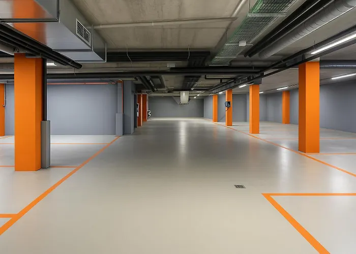 Forum Casa Barcelona Sant Adrià de Besòs