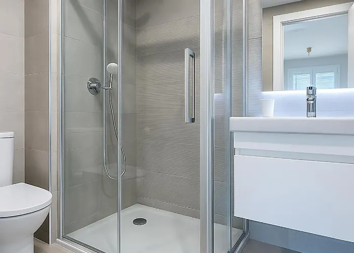 Forum Casa Barcelona Lejlighed Sant Adrià de Besòs