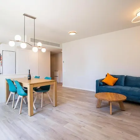 Appartamento Forum Casa Barcelona *