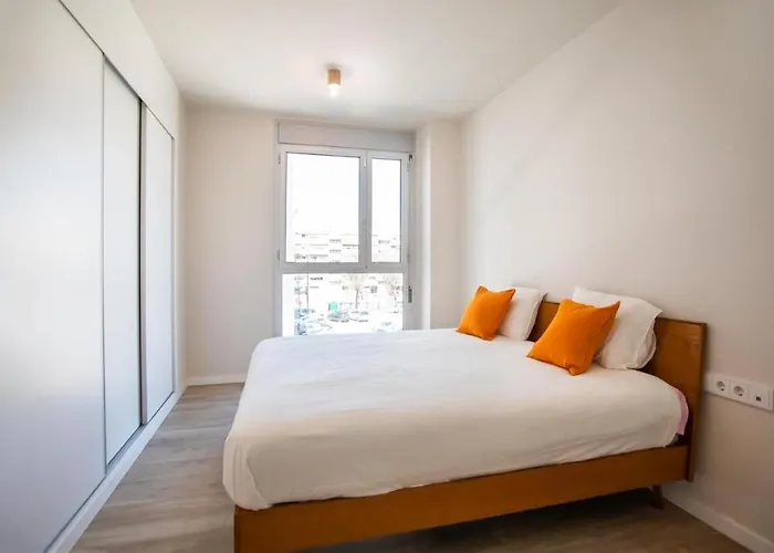 Apartamento Forum Casa Barcelona *